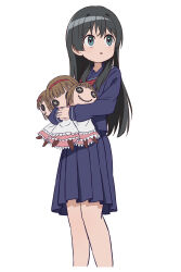 frenda seivelun from toaru kagaku no railgun
