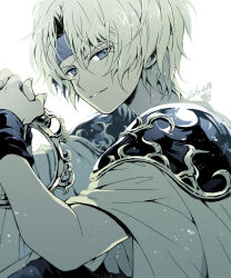 schezo wegey from madou monogatari by hana (mew)