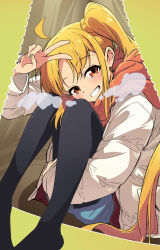 ijichi nijika from bocchi the rock!