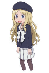 frenda seivelun from toaru kagaku no railgun