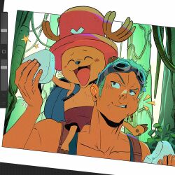 roronoa zoro from one piece