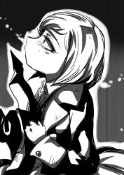 yumeno himiko from danganronpa (series) by scythe-of-petals