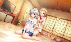 asahina iroha from cinderella series