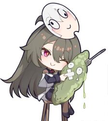 honkai (series) fan art