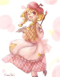 original fan art