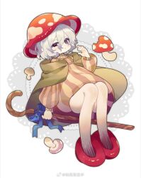 mithrun from dungeon meshi