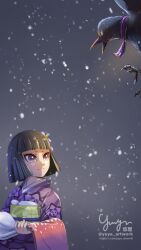 kimetsu no yaiba fan art