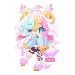 original fan art