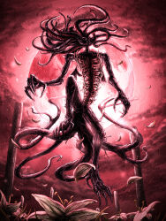 bloodborne fan art