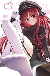 yarai miu from dracu-riot!