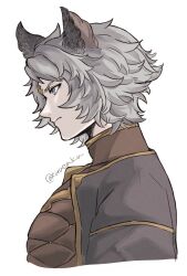 granblue fantasy fan art