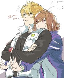 gawain (granblue fantasy) from granblue fantasy