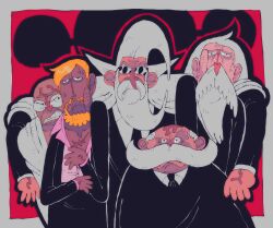 figarland garling from one piece