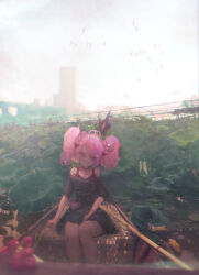 ironmouse from vshojo by taku artworks