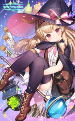 nobeta from little witch nobeta by ame