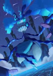 digimon fan art