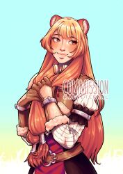 raphtalia from tate no yuusha no nariagari