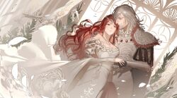 sir ansbach from elden ring by hanny (uirusu chan)