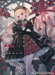 aki rosenthal from hololive