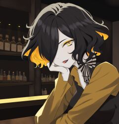 leiur darahim from senki zesshou symphogear