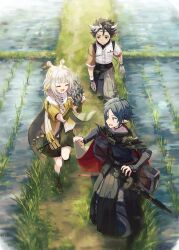 arknights fan art