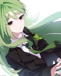 netzach (project moon) from lobotomy corporation