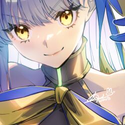 fate/grand order fan art