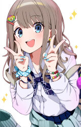 serizawa asahi from idolmaster