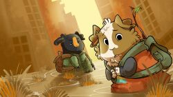 the last of us fan art
