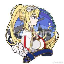 warship girls r fan art