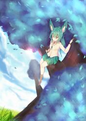 leafeon from pokemon by remism