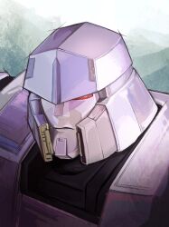 megatron from transformers