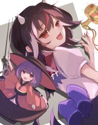 kijin seija from touhou