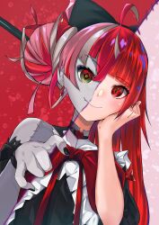 kureiji ollie from hololive