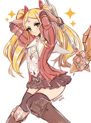 radiata stories fan art