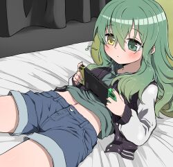 saiba mirai from kuso zako choroin nishiga hachi by kamatama