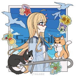 warship girls r fan art