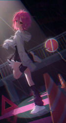 nira-chan from zutto mayonaka de ii no ni