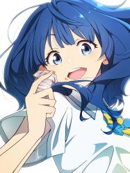 yanami anna from make heroine ga oo sugiru! by yasu (pixiv)