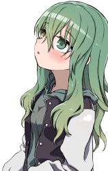 saiba mirai from kuso zako choroin nishiga hachi by kamatama