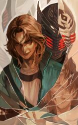 kamen rider ryuga from kamen rider by abi yukai 6245