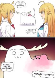 koshi torako from bocchi the rock! by hinghoi