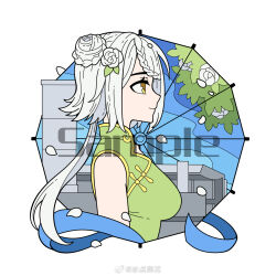 warship girls r fan art