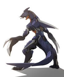 garchomp from pokemon