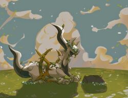arceus from original