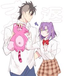 akanegakubo momo from shokugeki no souma