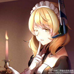 warship girls r fan art