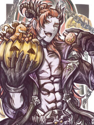 granblue fantasy fan art