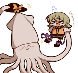 komeiji koishi from touhou by zunusama