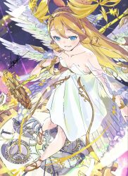 monster strike fan art
